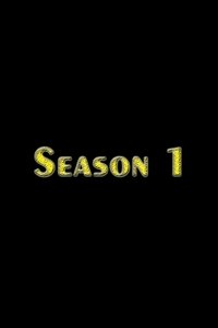 Saison 1 poster