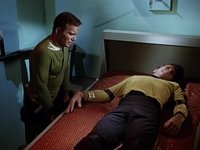 Kirk : 2 = ?