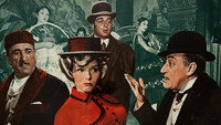 «Синьорами рождаются (1960)» — обои к фильму #1
