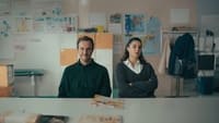 «Бурные аплодисменты (2024)» — обои к сериалу #1
