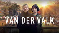 «Ван дер Валк (2020-2023)» — обои к сериалу #2