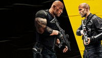 Fast & Furious: Hobbs & Shaw