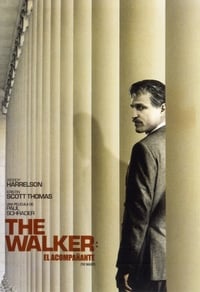 Poster de The Walker