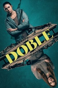 Poster de Doble