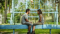 «За горизонтом (2013)» — обои к сериалу #3