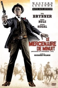 Le Mercenaire de minuit (1964)