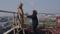 Обои к фильму «Ритуал (2000)» — (23 из 41)