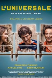 L'universale (2016)