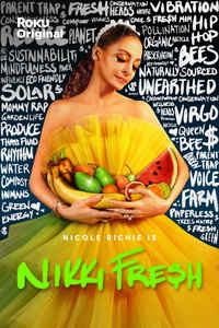 Постер сериала «Nikki Fre$h (2020)» — (3 из 5)