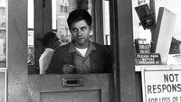 «Никто не сказал прощай (1964)» — обои к фильму #1