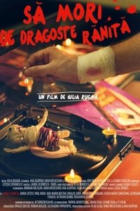 Dying from a Wound of Love Poster