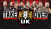 «NXT Переворот: Блэкпул (2019)» — обои к фильму #2