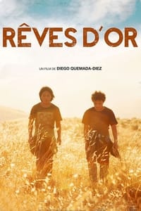 Rêves d'or (2013)