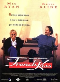 Poster de Beso Francés