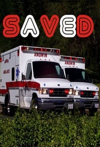 Poster de Saved