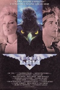 Poster de Eagle's Law