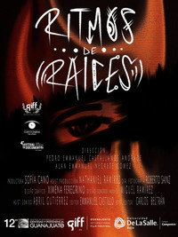 Roots Rhythms (2022) subtitle poster