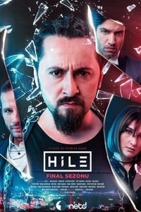 copertina serie tv Hile 2017