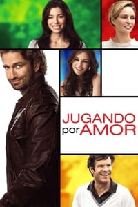 Poster de Jugando por Amor