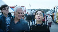 Обои к фильму «Итальянская гонщица (2016)» — (20 из 27)