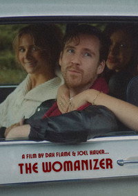 The Womanizer - 2025 The Womanizer - 2025