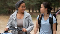 «Ninja Nanny (2019-2021)» — обои к сериалу #1