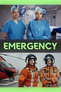 Emergency - Season 1