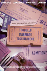 Imagem do Filme Troubled Marriage Tasting Menu