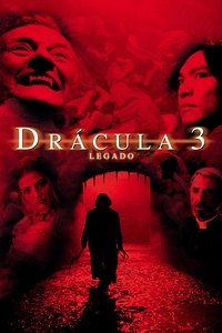 Poster de Drácula 3: Legado