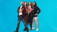 «Храбрые перед лицом опасности (2022-2023)» — обои к сериалу #4