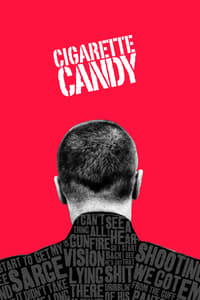 Poster de Cigarette Candy