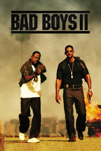 Постер фильма «Плохие парни 2 (2003)» — (7 из 61)