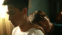 Обои к фильму «Прощай, мама (2019)» — (12 из 43)