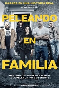 Ver Peleando en familia Online Gratis HD Poster VER Peleando en familia Online Gratis HD