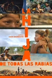 La hija de todas las rabias (2022)