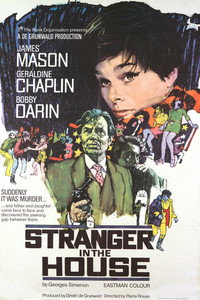 Постер фильма «Незнакомец в доме (1967)» — (3 из 11)