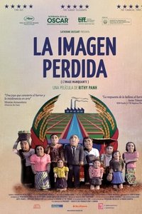 Poster de L'image manquante