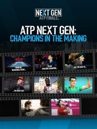 ATP Next Gen Finals: See the Future - 2020 ATP Next Gen Finals: See the Future - 2020