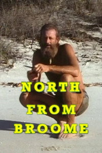 North From Broome (1982) subtitle poster
