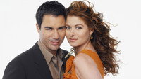 Обои к сериалу «Уилл и Грейс (1998-2020)» — (42 из 88)