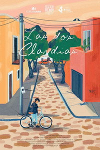 Постер фильма «Las dos Claudias (2019)» — (3 из 4)