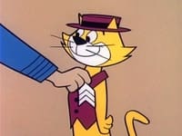 Sergeant Top Cat