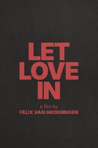 Let Love In