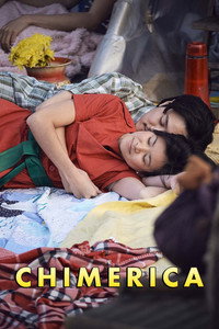Постер сериала «Химерика (2019)» — (4 из 20)