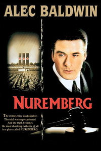Постер сериала «Нюрнберг (2000)» — (2 из 21)