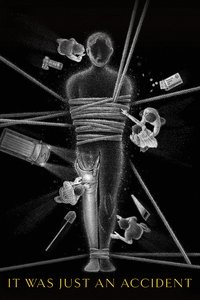 It Was Just an Accident