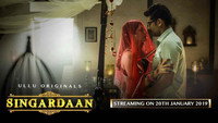 «Singardaan (2019)» — обои к сериалу #3
