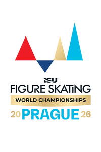 Poster de Exhibition Gala | ISU World Championships | Prague 2026