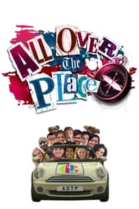 All Over the Place (2011)