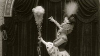 «Мадам Дю Барри (1917)» — обои к фильму #1